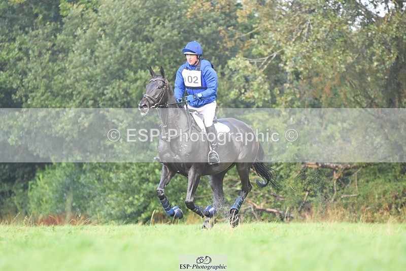 230820X-094442-1742 - BE90 XC 09.40 to Rider 151 at 11.44