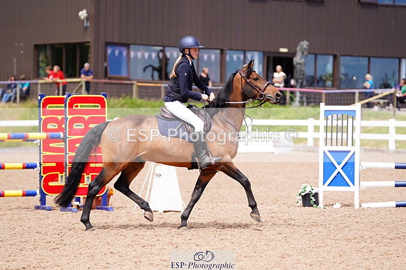 240630A-151200-14441 - Cls 33 Foxhunter and 1.10m Open
