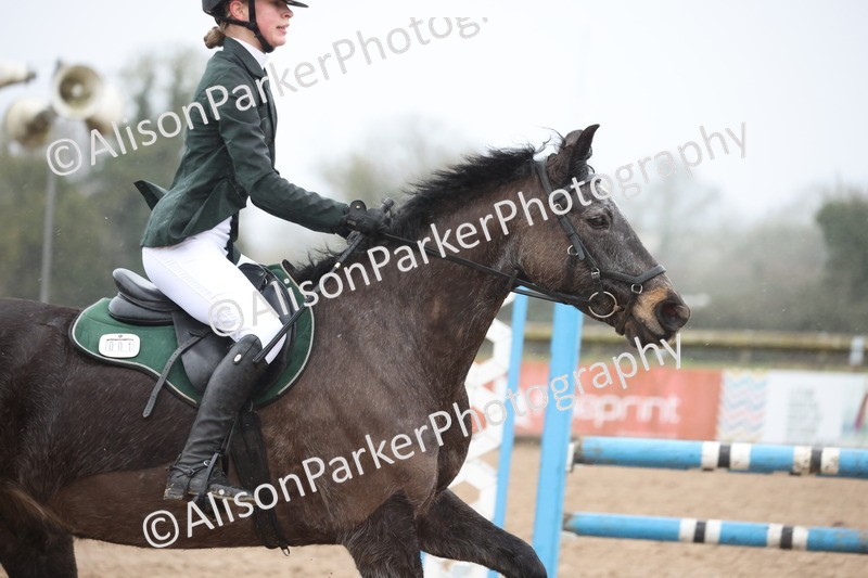 20260207-0528Cherwell 7th Feb 2026 Combined Training - Class 4 - 90cm