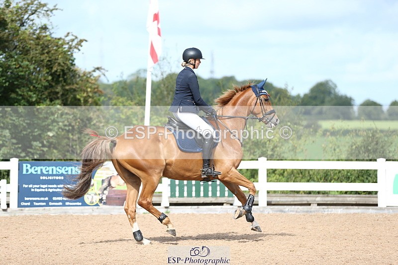 230811A-101932-03480 - Cls 15 85cm Nat Am Qualifier