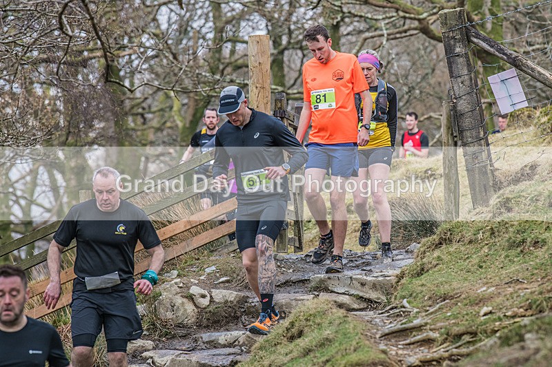 Buttermere-57 - Fellside Events Buttermere Trail Race Sunday 23rd March 2025