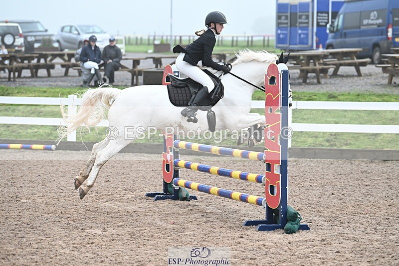 231118A-093421-00452 - Cls 2 BlueChip Pony Novice Qualifier