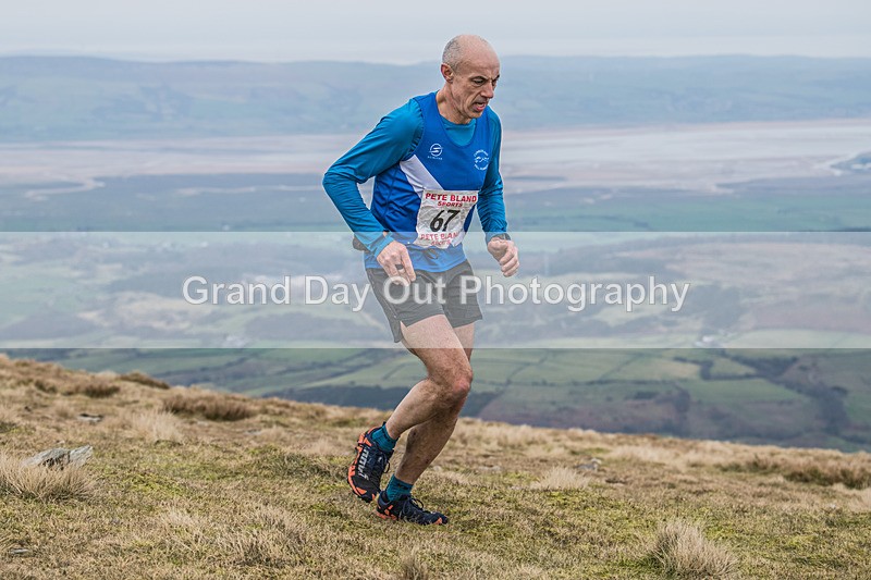 Black Combe-994 - Black Combe Fell Race Saturday 4th March 2023