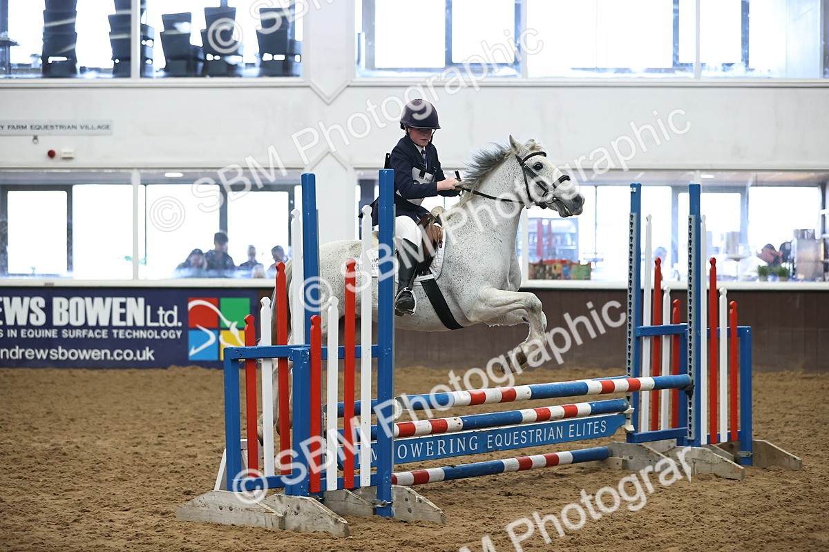 SBM_001765 - Class 5 - Henlow Veterinary Hospital - 70cm Area 12 Championship Qualifier