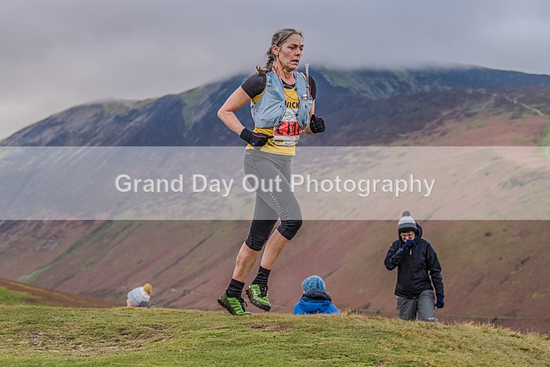 British Fell Relay-3393 - British Fell & Hill Relay Championship Braithwaite Keswick Saturday 21st October 2023