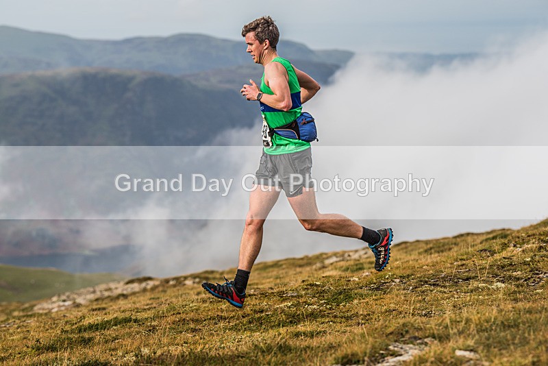 Buttermere-132 - Buttermere Shepherds Meet Fell Race Sunday 29th October 2023