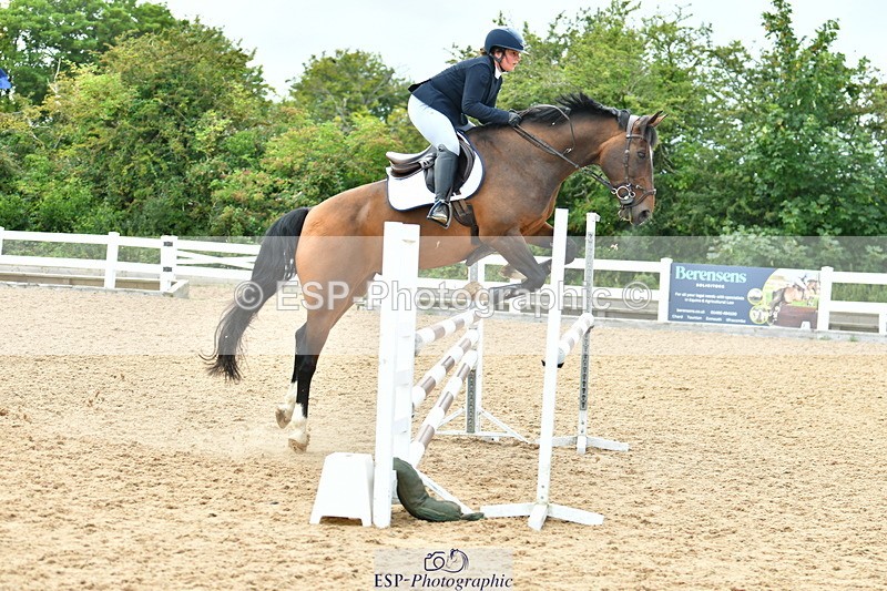 230812A-135737-09467 - Cls 28 95cm Nat Am Qualifier