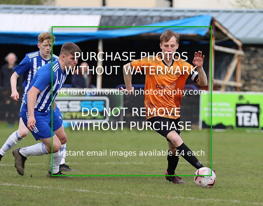 IMG_2226 - North Lancs Final 2: Marsh Utd Reserves vs Caton Utd