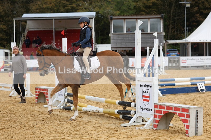 3E7A6063 - Class 1B: 40cm Assisted