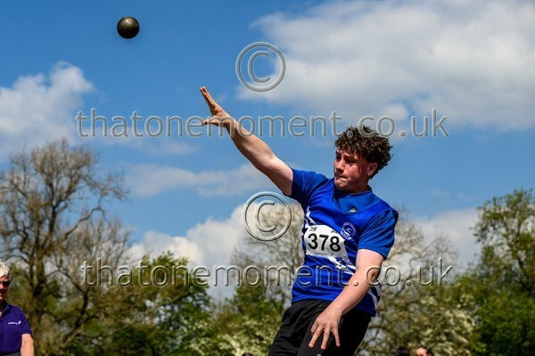 West25Sat-910458 - Field Male