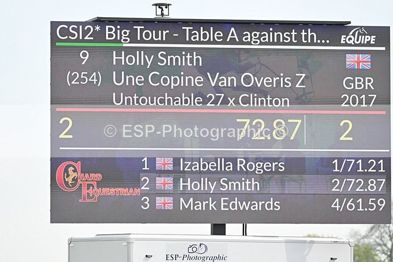 250426-144528-13746 - Cls 11 - 2 Star Big Tour