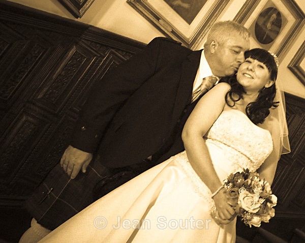  - Mike & Vicky