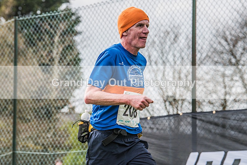 3 Peaks-3350 - The 3 Peaks Race - The Finish - Saturday 29th April 2023