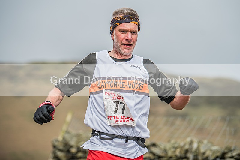 Black Combe-714 - Black Combe Fell Race Saturday 9th March 2024