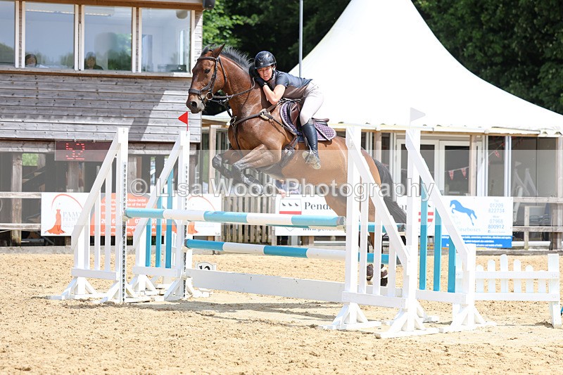 3E7A3329 - Class 5: Senior Discovery/1m open