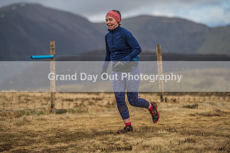 Blake Fell-612 - Blake Fell Race Saturday 25th January 2025