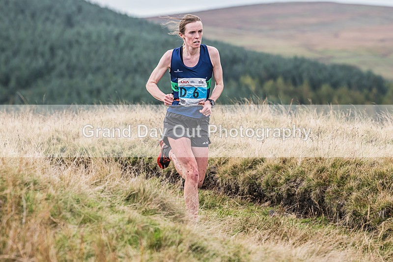 Leg 4-180 - UK Fell & Hill Relays - Todmorden Leg 4 Saturday 17th October 2026