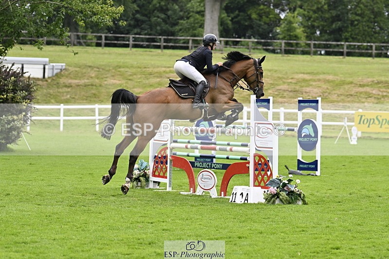 250613A-134712-02351 - Cls 3 Snr Foxhunter