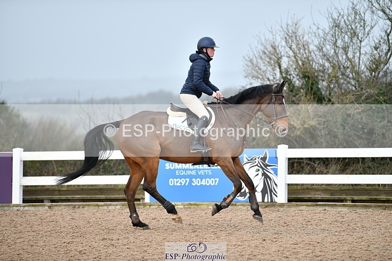 240124A-100919-00031 - Cls 1 British Novice & 90cm Open