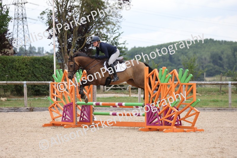 20250727-1300 - Class 5 - 80cm