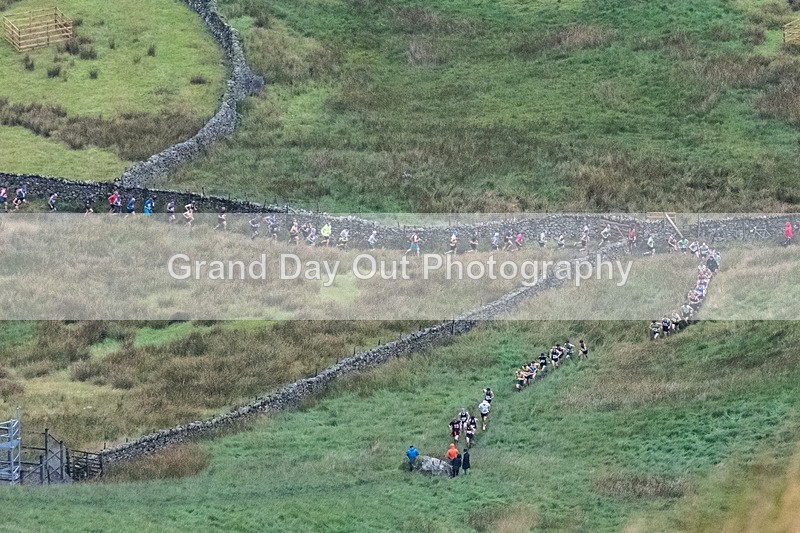 Steel Fell-18 - Steel Fell Race Wednesday 5th August 2026