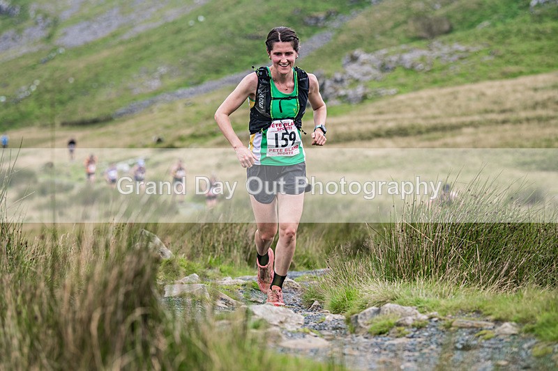 Ingleborough-128 - Ingleborough Mountain Race Saturday 19th July 2025