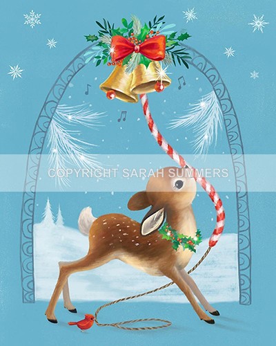 986 - Christmas General