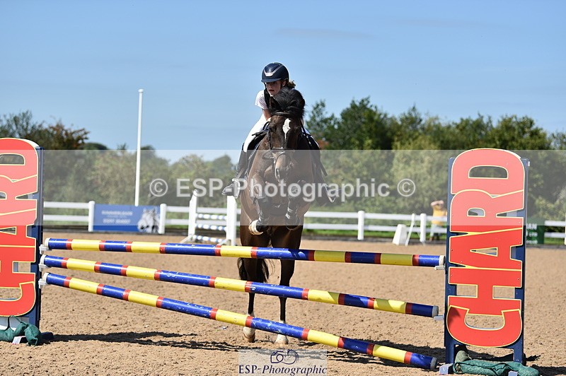 230903A-130220-04596 - Cls 19 Pony Discovery & 90cm Open