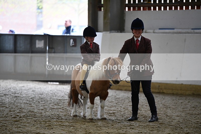WJ5_6793 - Class 10 Childs Pony