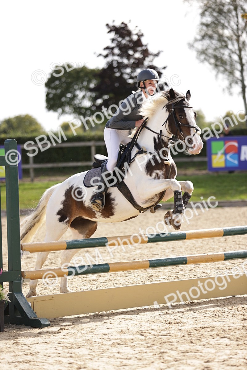 SBM_18641 - J33 - Senior 75cm Championship