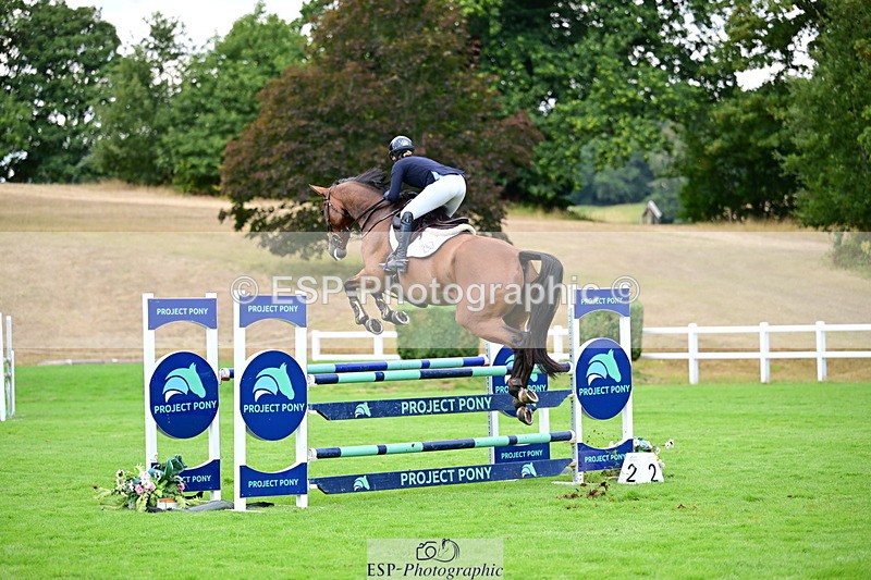 2026-08-21A-DSC_4529 - Cls 2 Snr Foxhunter