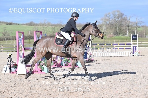 BPP_3626 - CLASS 7 1.05m Amateur Championship Qualifier/ 1.05m Open