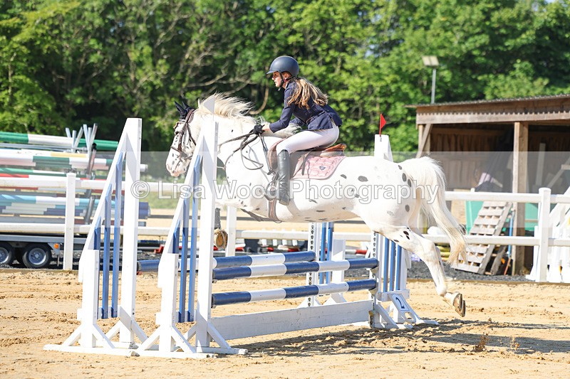 3E7A8685 - Class 2: Junior 70cm