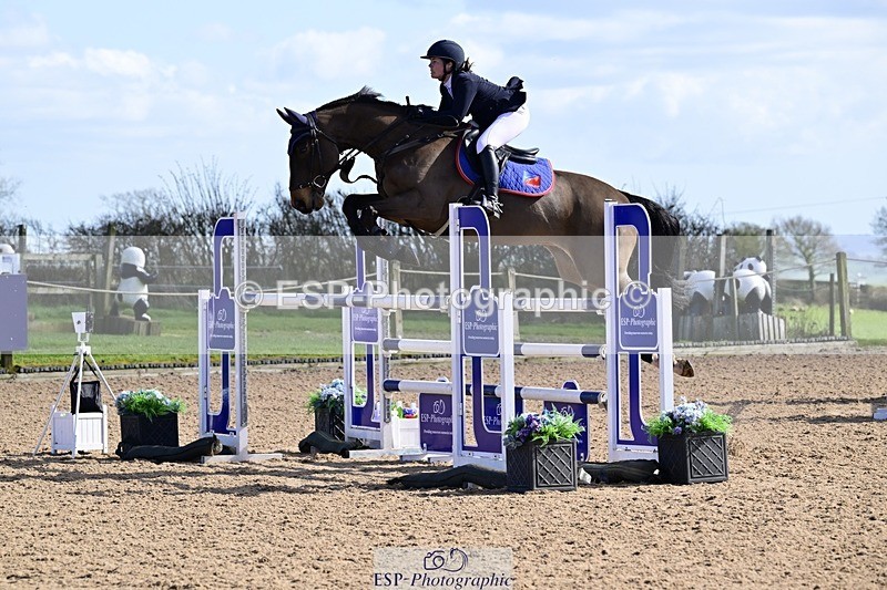 260314-134415-04256 - Cls 15+16 Snr Foxhunter and 1.20m Open