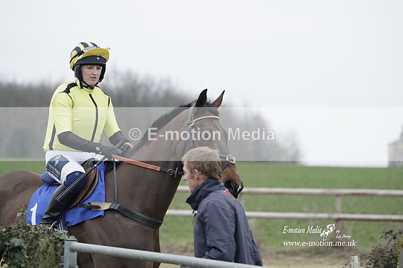 PtP 040323 647 - Duke of Beauforts Hunt Point-to-Point Didmarton 04/03/23