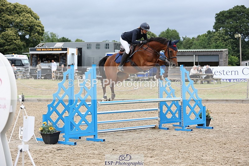 250705A-105108-13929 - Cls 33 Snr British Novice and 90cm Open