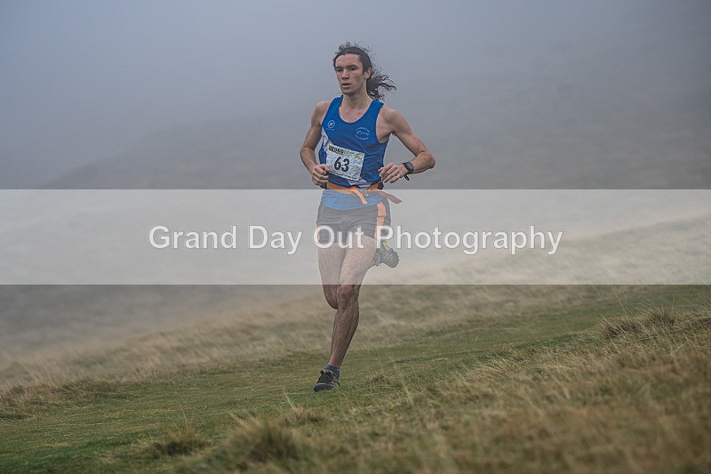Sale Seniors-8 - Senior Sale Fell Race Sunday 10th November 2024