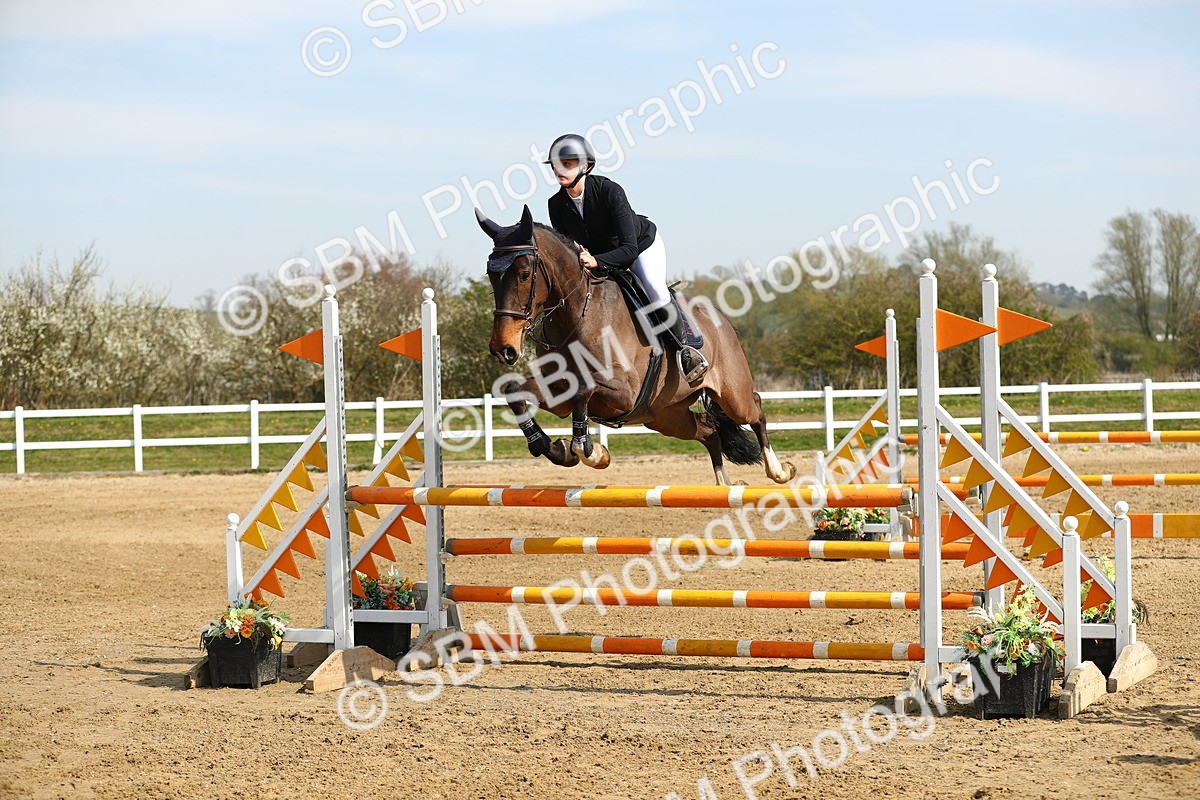 SBM_002254 - Class 9 - Senior Discovery - 1.00m