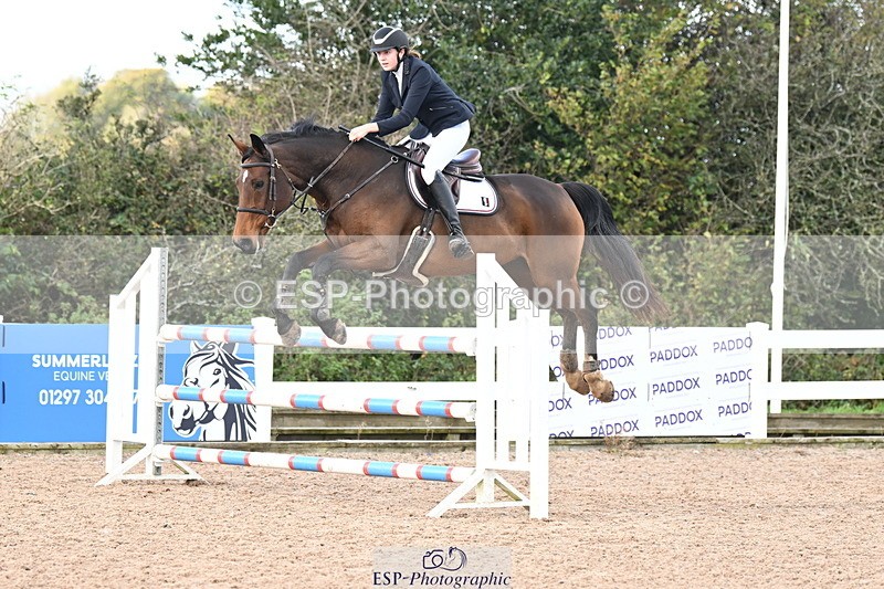 241023A-135701-00931 - Cls 4 Newcomers and 1.10m Open