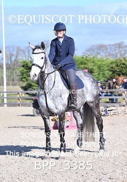BPP_3385 - CLASS 3  0.85m Amateur Championship Qualifier