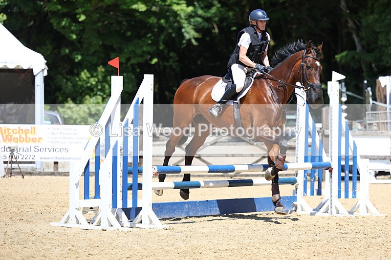 3E7A2946 - Class 7: 80cm open