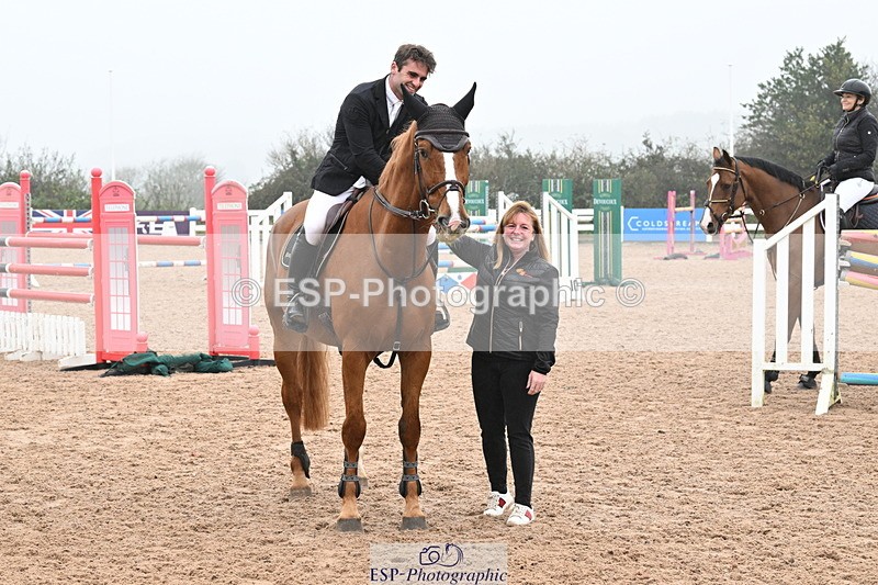 241102A-113628-04064 - SAT Cls 14 Blue Chip JCP Jump Off