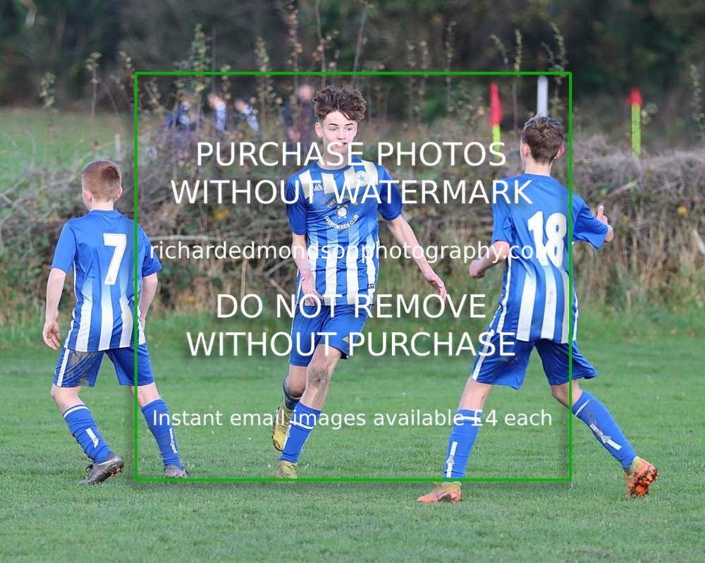 IMG_2640 - Ibis Under 14 vs Heysham