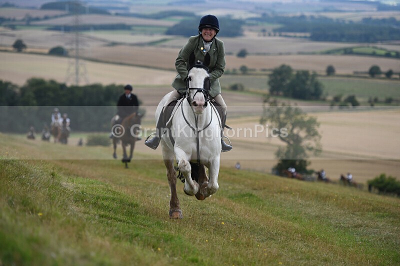 064 - Coldstream Flodden Rideout 2025