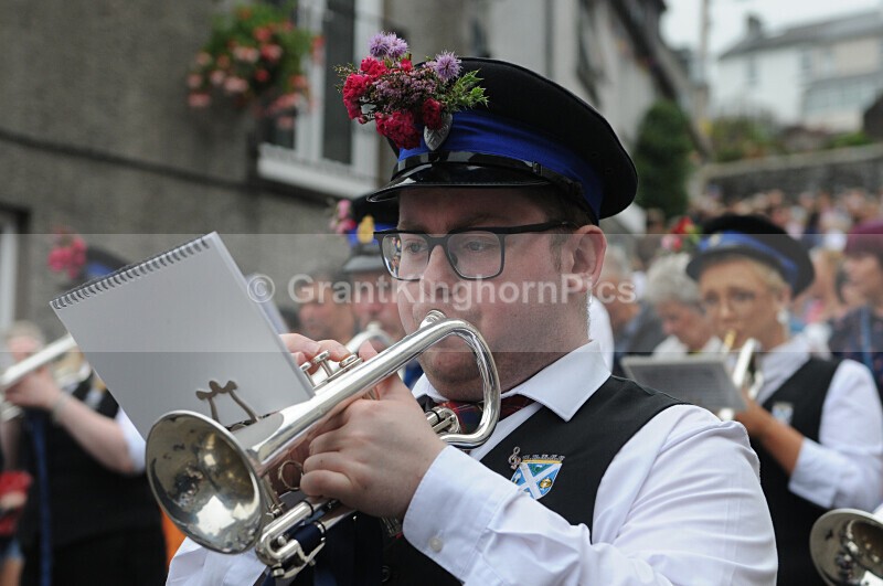 063 - Langholm Common Riding 2025