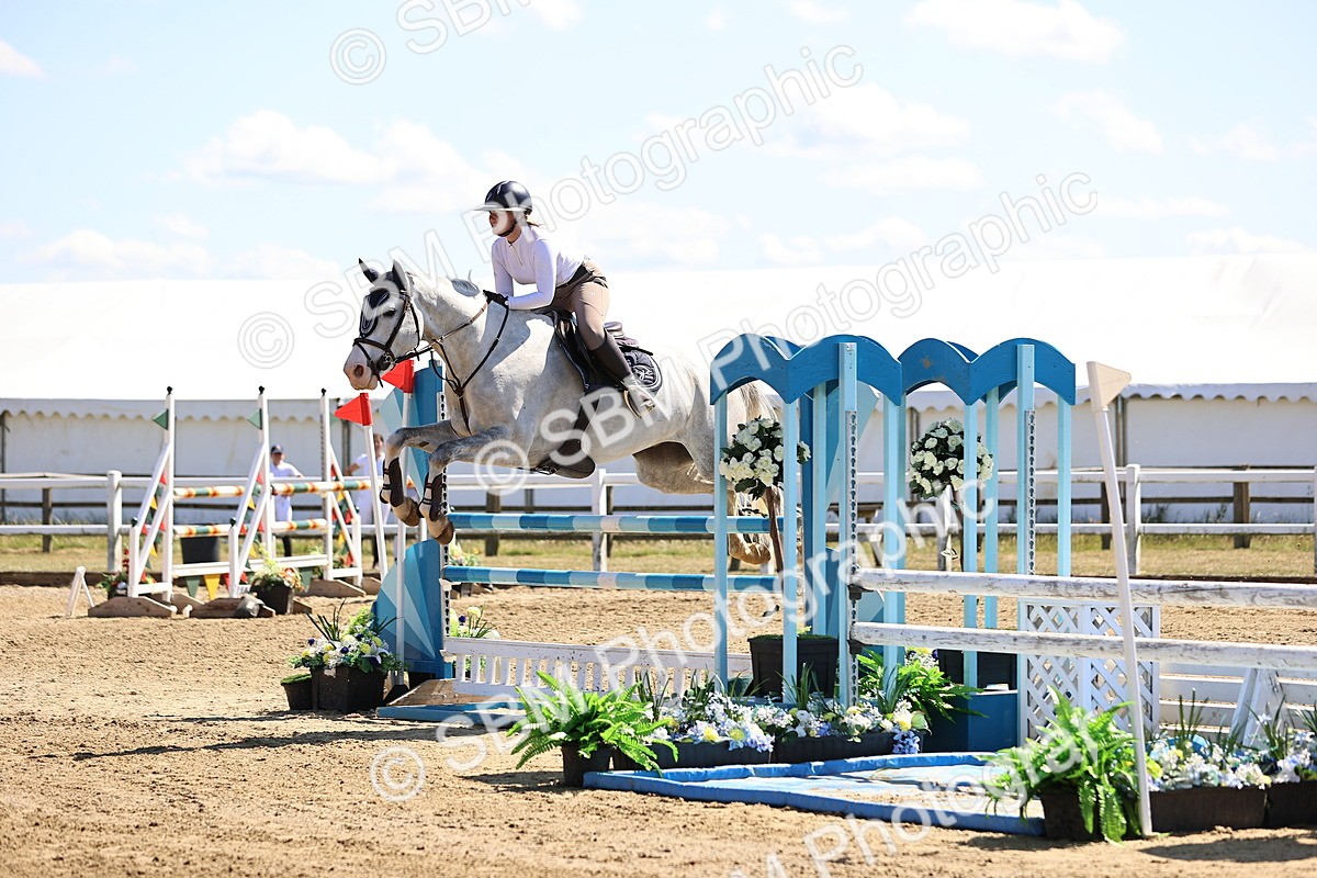 SBM_015062 - Class 16 - Senior foxhunter - 1.20m Open