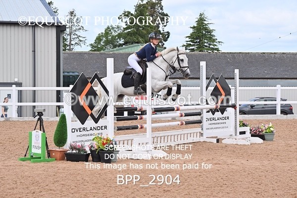 BPP_2904 - FRI CLASS 17 Pony Newcomers/1m Open