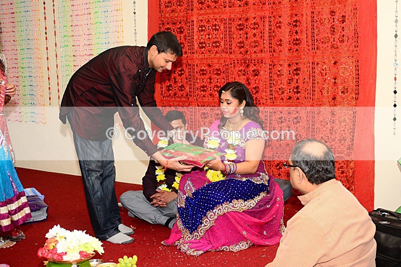 PAR-316 - Parekh Family