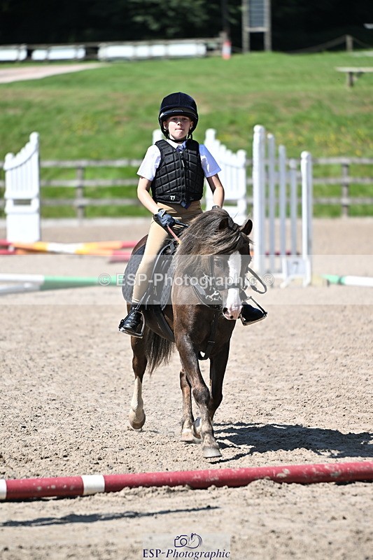 240729B-113509-02437 - Showjumping Competition