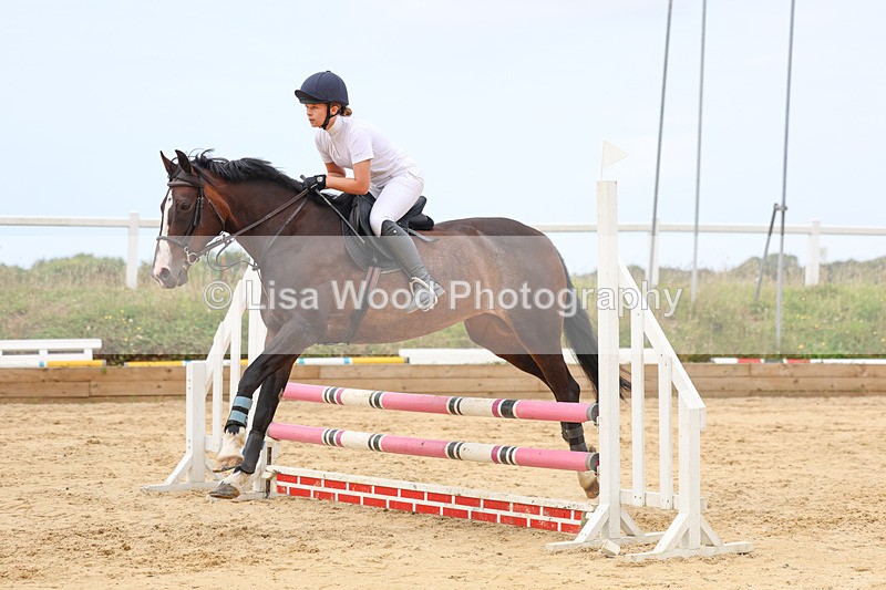 3E7A3262 - Class 6: 70cm Junior